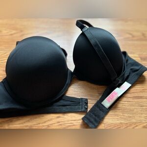 Wear Everywhere Push Up Bra